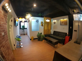 Aj House