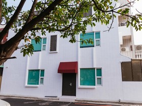Easy Journey Hostel