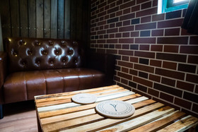 Baker Street Design Inn
