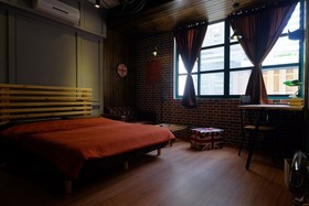Baker Street Design Inn