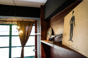 Baker Street Design Inn