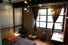 Baker Street Design Inn