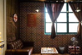 Baker Street Design Inn