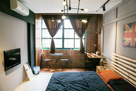 Baker Street Design Inn