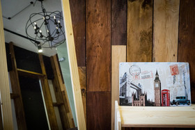 Baker Street Design Inn