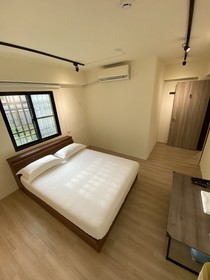 Cheng Kung Tainan Homestay