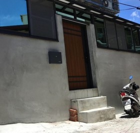 Cheng Kung Tainan Homestay