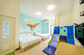 Chikan Fun Guesthouse