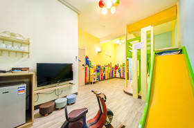 Chikan Fun Guesthouse