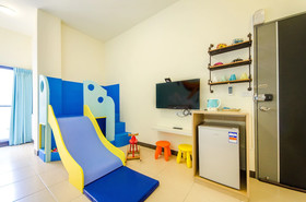 Chikan Fun Guesthouse