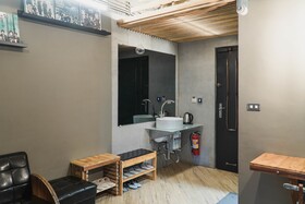 Chi Kan Hai Shen B&B