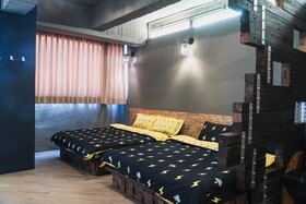 Chi Kan Hai Shen B&B