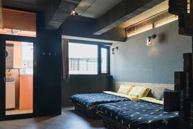 Chi Kan Hai Shen B&B