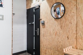 Chi Kan Hai Shen B&B