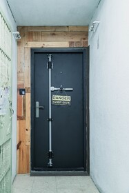 Chi Kan Hai Shen B&B