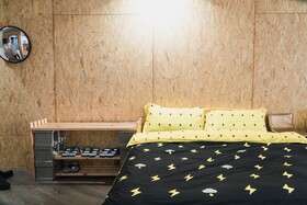 Chi Kan Hai Shen B&B