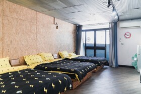 Chi Kan Hai Shen B&B