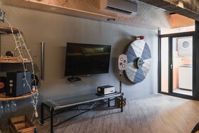 Chi Kan Hai Shen B&B