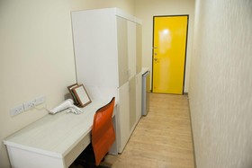 DiDi House