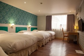 European castle hotel