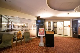 Evergreen Plaza Hotel