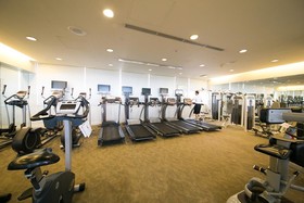 Evergreen Plaza Hotel