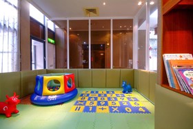 F Hotel Tainan
