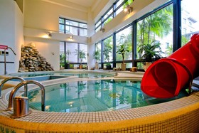 F Hotel Tainan