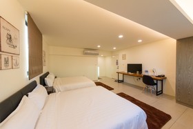 Fortune Inn