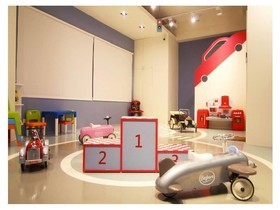 Fun Car Guest House