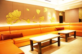 Fushin Hotel Tainan