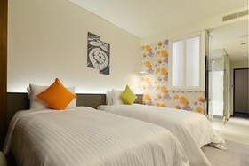 Glory Fine Hotel