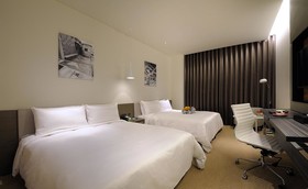 Glory Fine Hotel