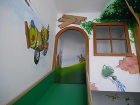 Haianstay