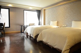 JAI Chateau Hotels & Hostels