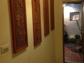 Huei Shiung Hostel