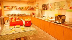 Hwa Du Hotel