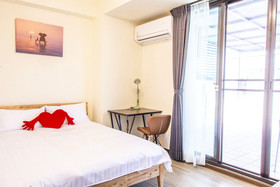 Ioio Tainan Homestay