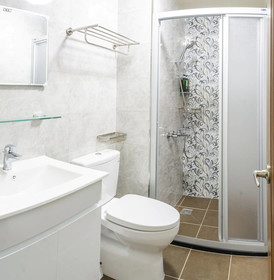 Ioio Tainan Homestay