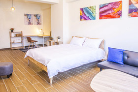Ioio Tainan Homestay