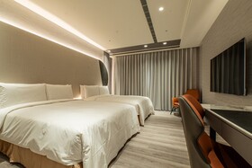 JingIn Hotel
