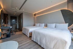 JingIn Hotel