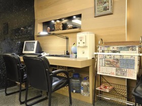 Jiuning Business Hotel