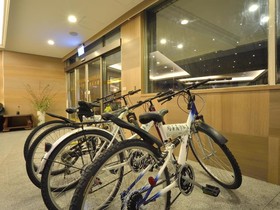 Jiuning Business Hotel