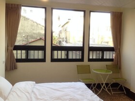Kaishan B&B