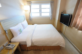 Kindness Hotel - Tainan Minsheng