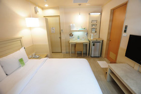 Kindness Hotel - Tainan Minsheng