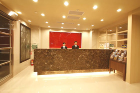 Kindness Hotel - Tainan Minsheng