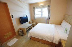 Kindness Hotel - Tainan Minsheng