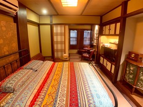 Kyomachiya Mojin
